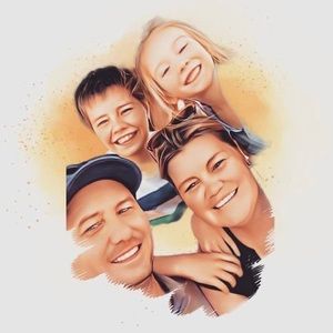 Meet your Posher, Deanna